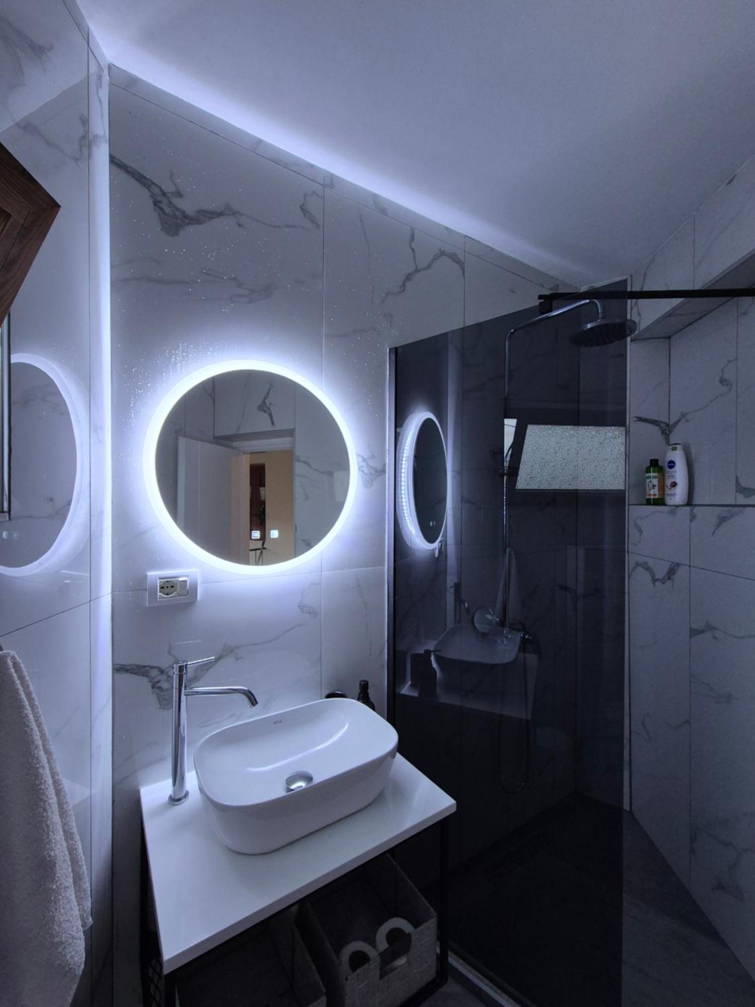 Kurmaku'S Guesthouse 엘바산 외부 사진
